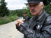 StandaS si pochvaluje, že jsou dobré...