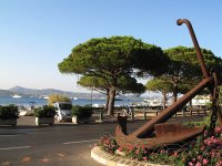 St. Tropez