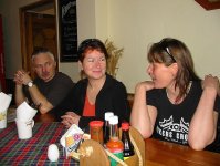 Standa, Jarka a Rita...