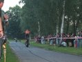 zlatý hřeb večera...kaskadér Aleš"Kejleb"Polák...