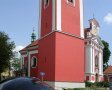 Červený kostel