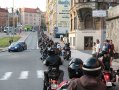 a spanilá jízda Libercem pokračuje...