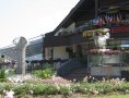 hotel Eroplán v Rožnově pod Radhoštěm