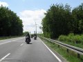 větrné elektrárny u Rumburku (ale na Německé straně)