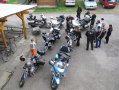 setkání s Bobem a kamarády z moravského chapteru SCRC