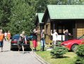 z ledové tříště vznikla chapterová koulovačka...