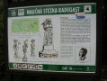 kdo byl Radegast?