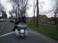 jedeme ma zahajovací jízdu...
