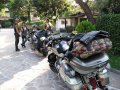 camp Europa v Dervio u jezera Como