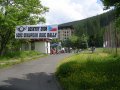 SCRC European Bike Rallye Beskydy 2008 nás vítá...