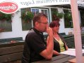 Horác má jasno...na dietu jedině grilované kolínko...