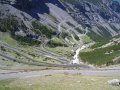 a šplháme na Passo Stelvio...