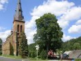 kostel ve Svobodě nad Úpou