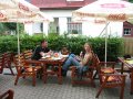 odpolední palačinka a kávička...