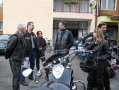 setkání s Bobem a kamarády z moravského chapteru SCRC