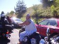 spanilá jízda...jede Obelix...