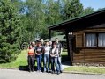 severo-východní skupina tvořená Horácovými, Grünerovými, Mojslovými a Skládanými...