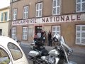 návštěva St. Tropez...