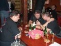 Horác, Hanzelka a Jonatán v diskuzi o GPS...