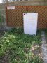 hrob herce Gerarda Philipa v Ramatuelle...