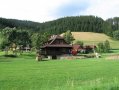 valašská architektura...
