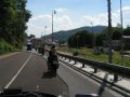 jedeme do Tanvaldu...