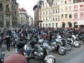 SCRC před Libereckou radnicí...