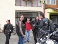setkání s Bobem a kamarády z moravského chapteru SCRC