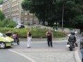 naši kamarádi Lucka a Kamil...