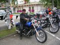 European Bike Week Faaker See 2007