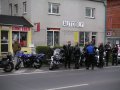 setkání s kamarády z Centrálu...